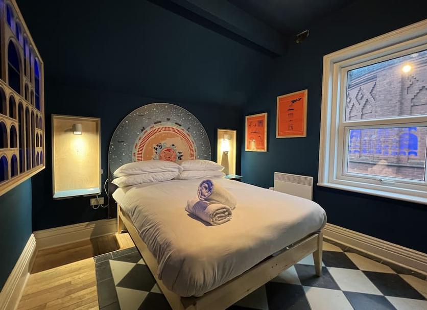 Kamar Tidur Foto