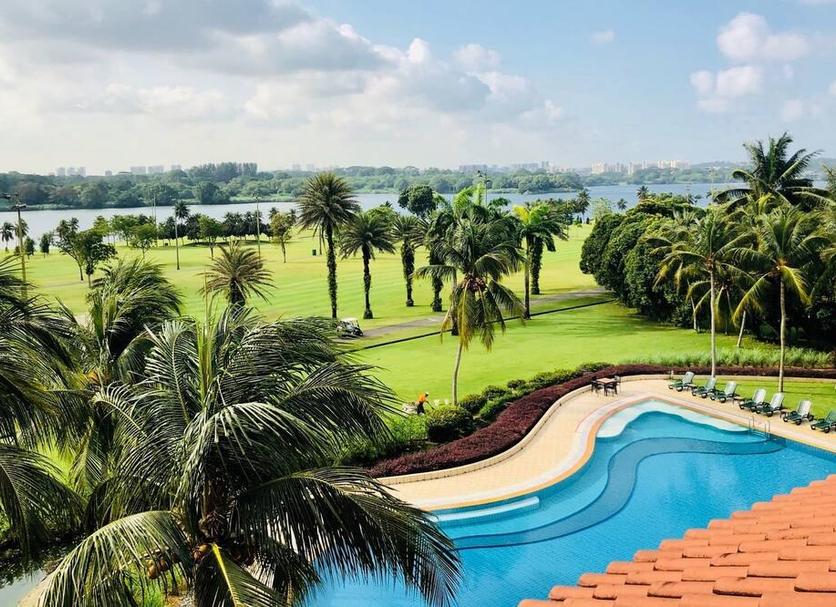 Kolam Foto