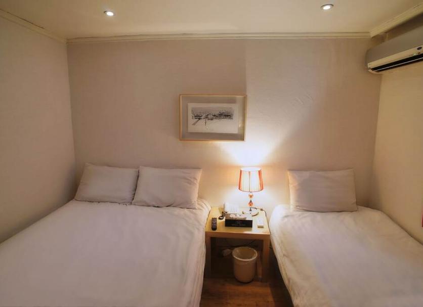 Kamar Tidur Foto