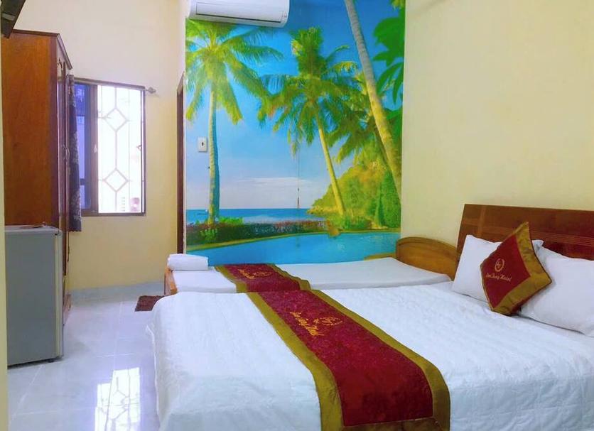 Kamar Tidur Foto