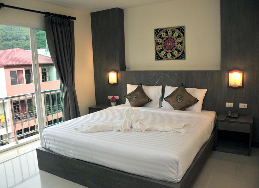 Kamar Tidur Foto