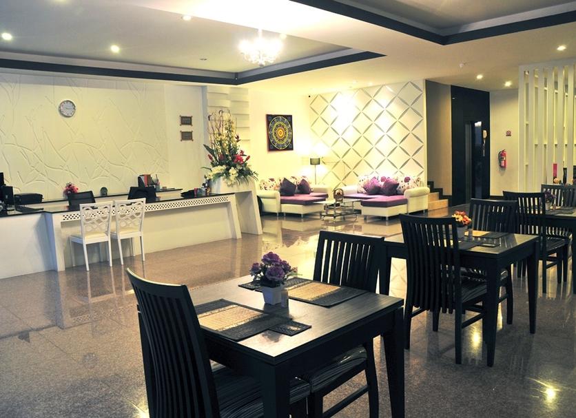 Restoran Foto