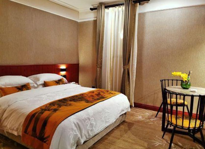 Kamar Tidur Foto