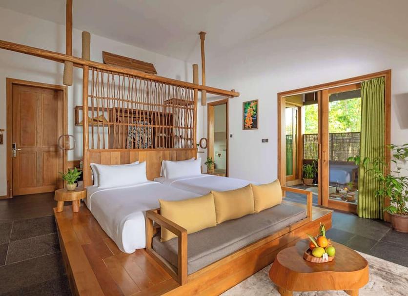 Kamar Tidur Foto