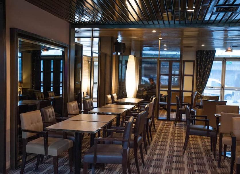 Restoran Foto