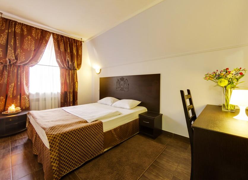 Kamar Tidur Foto