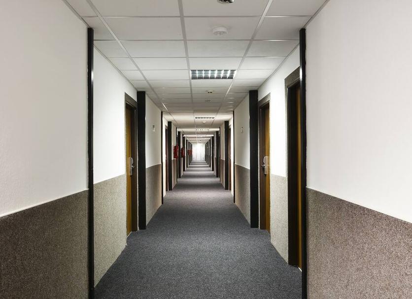 Lorong Foto