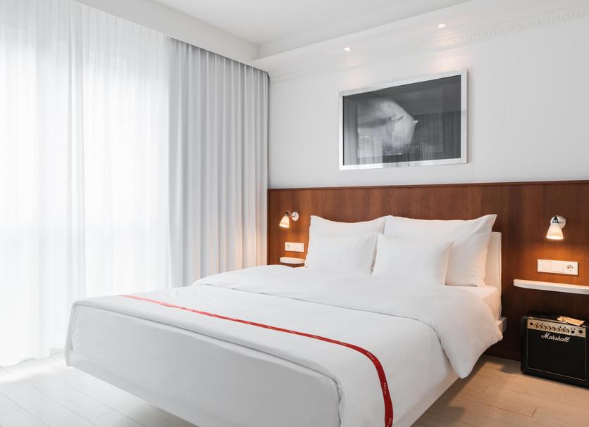 Kamar Tidur Foto