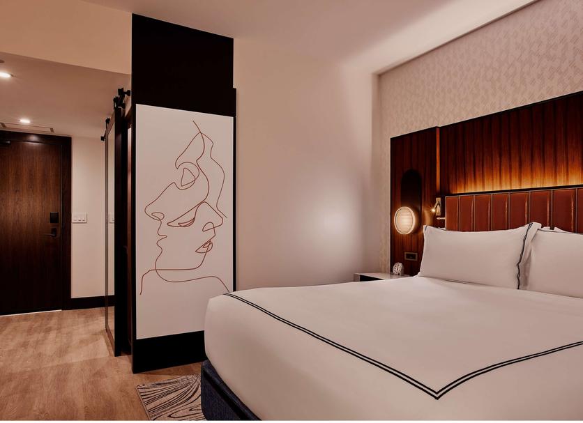 Kamar Tidur Foto