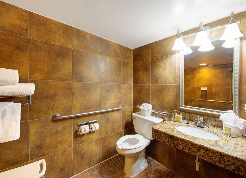 Kamar Mandi Foto