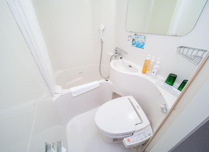 Kamar Mandi Foto