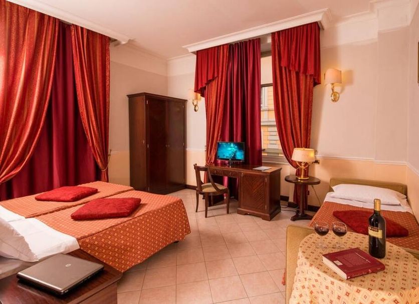 Kamar Tidur Foto