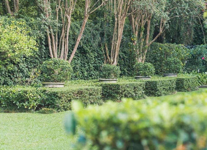 Pemandangan luar Foto