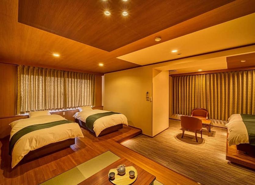 Kamar Tidur Foto