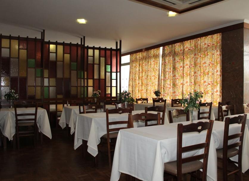 Restoran Foto