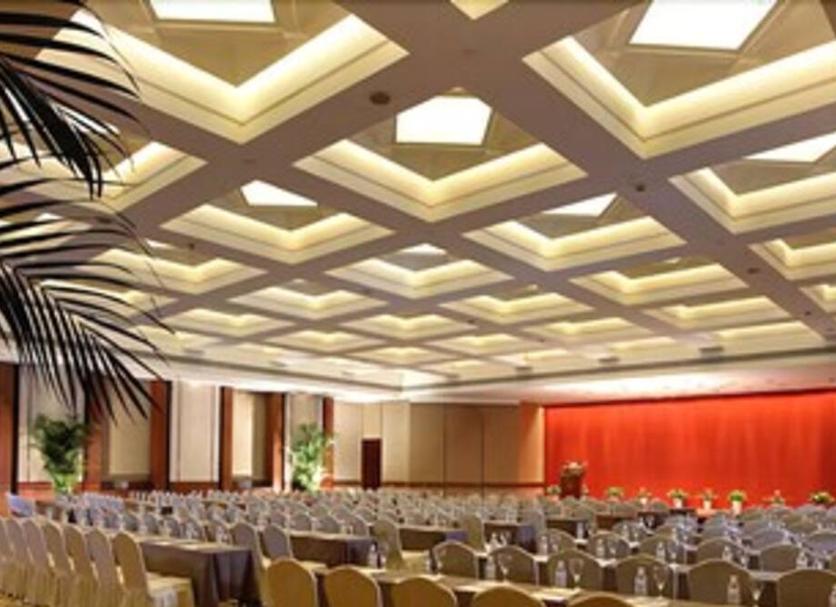 Ruang konferensi Foto