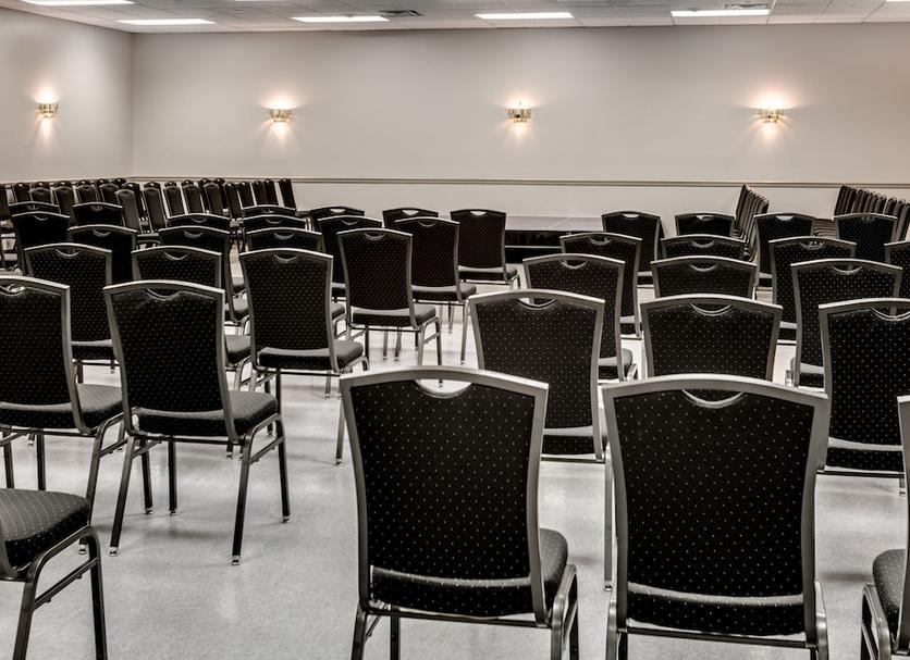 Ruang konferensi Foto