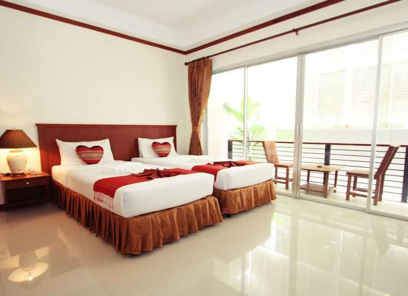 Kamar Tidur Foto