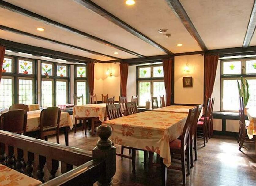 Restoran Foto
