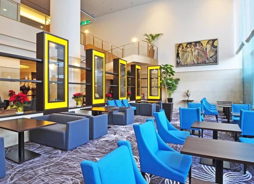 Restoran Foto