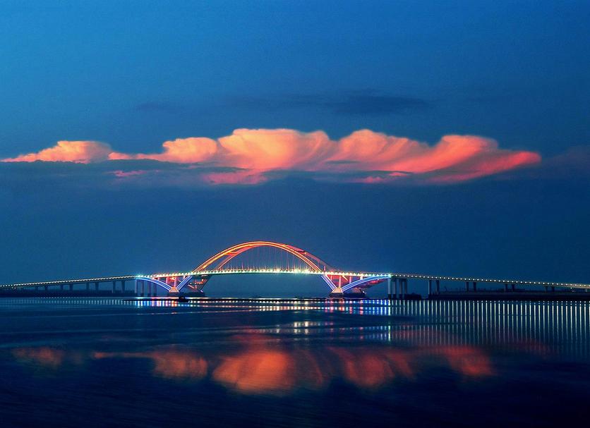Pemandangan luar Foto