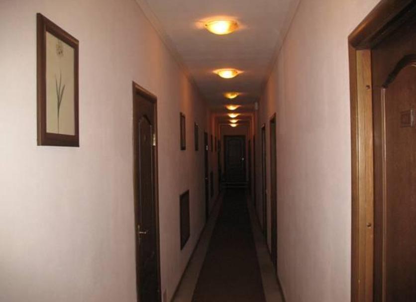 Lorong Foto