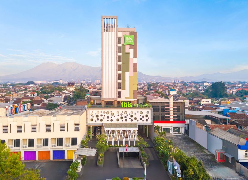 Bangunan Foto