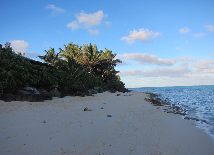 Pantai Foto