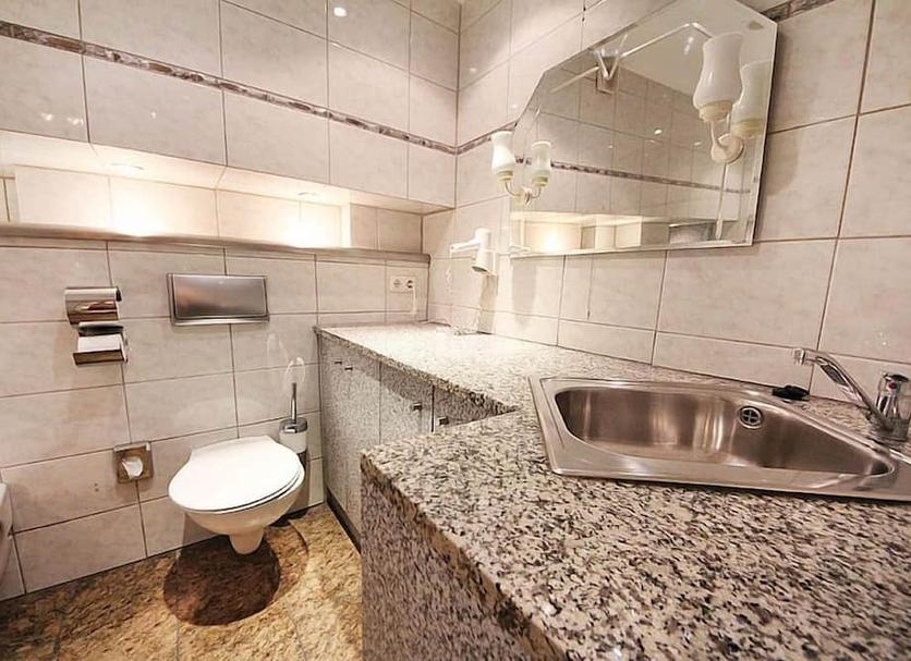 Kamar Mandi Foto