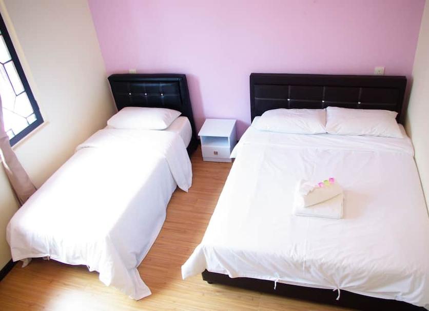 Kamar Tidur Foto