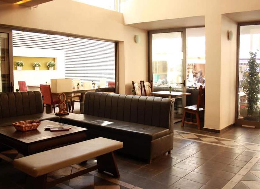 Restoran Foto