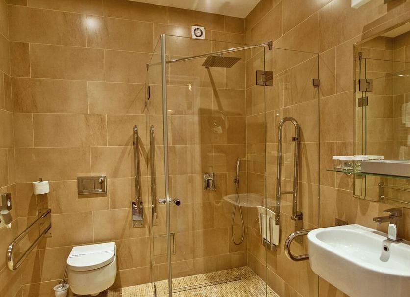 Kamar Mandi Foto