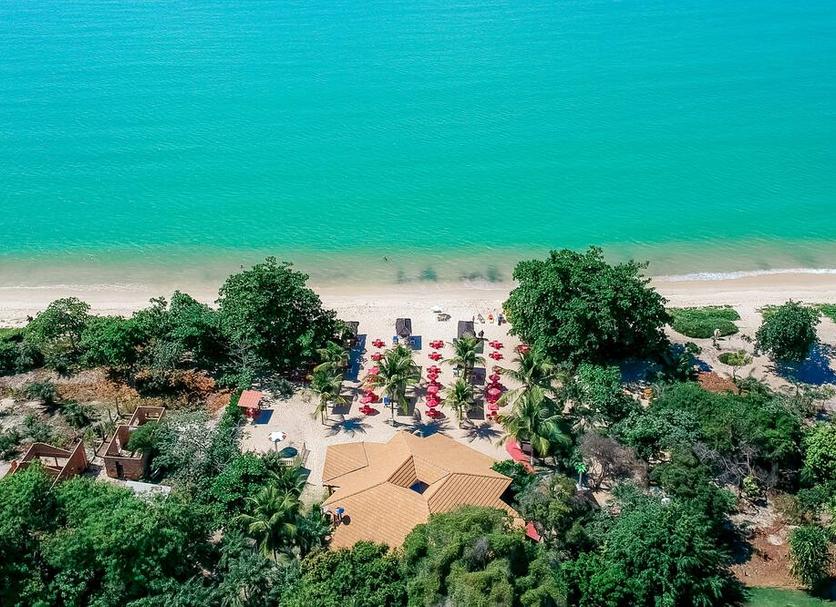 Pemandangan luar Foto