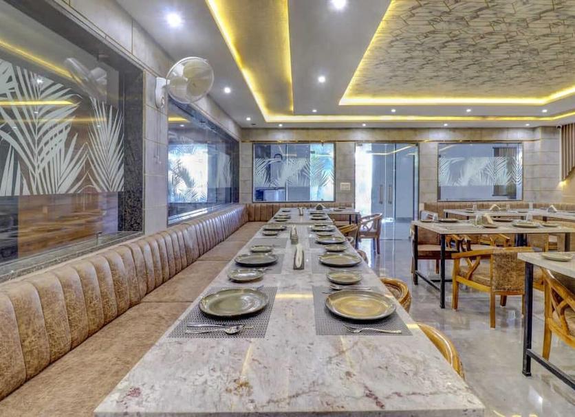 Restoran Foto