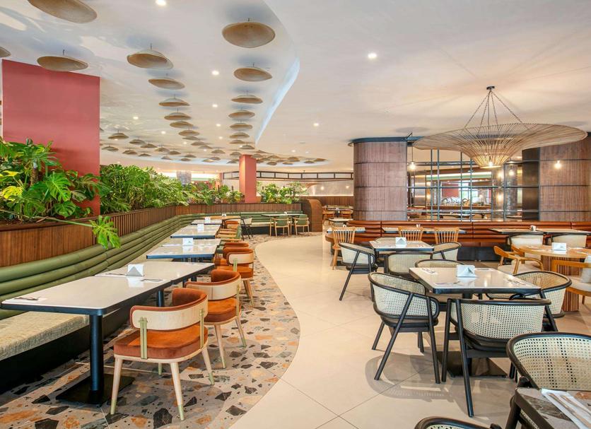 Restoran Foto