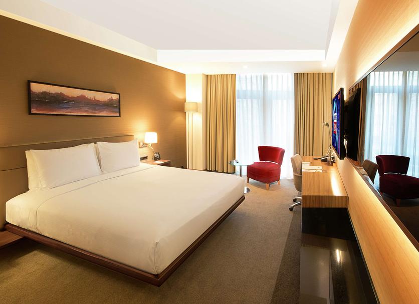 Kamar Tidur Foto