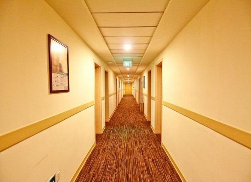 Lorong Foto
