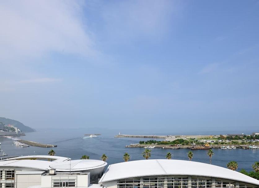 Pemandangan luar Foto