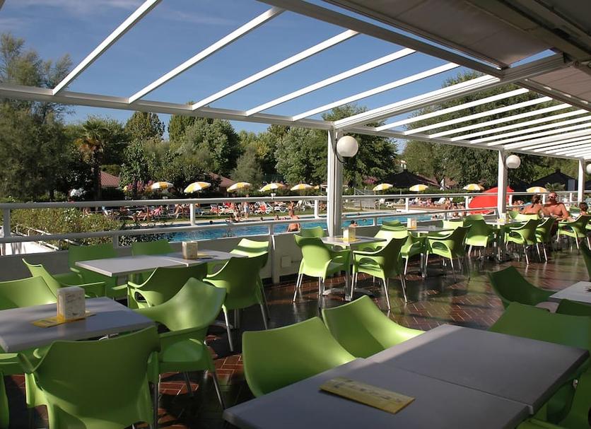 Restoran Foto