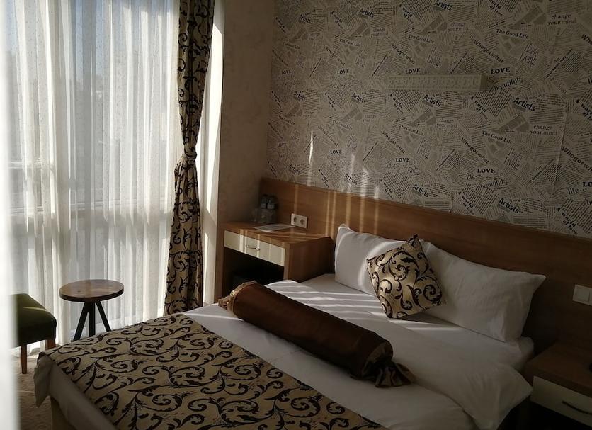 Kamar Tidur Foto