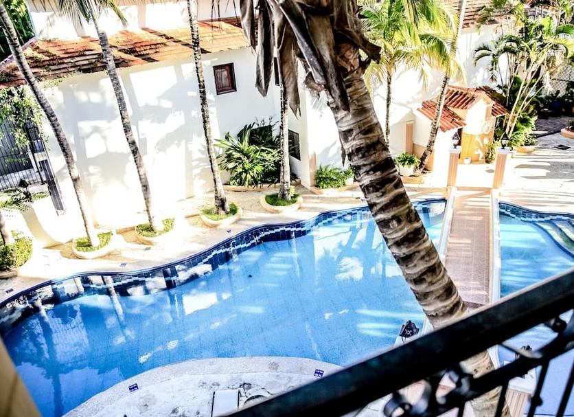 Kolam Foto