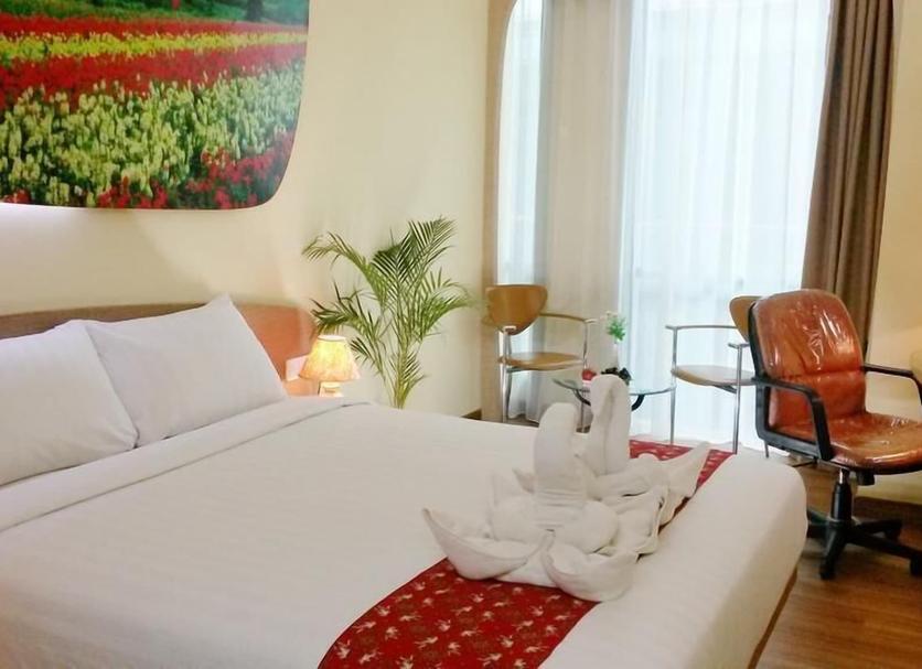 Kamar Tidur Foto