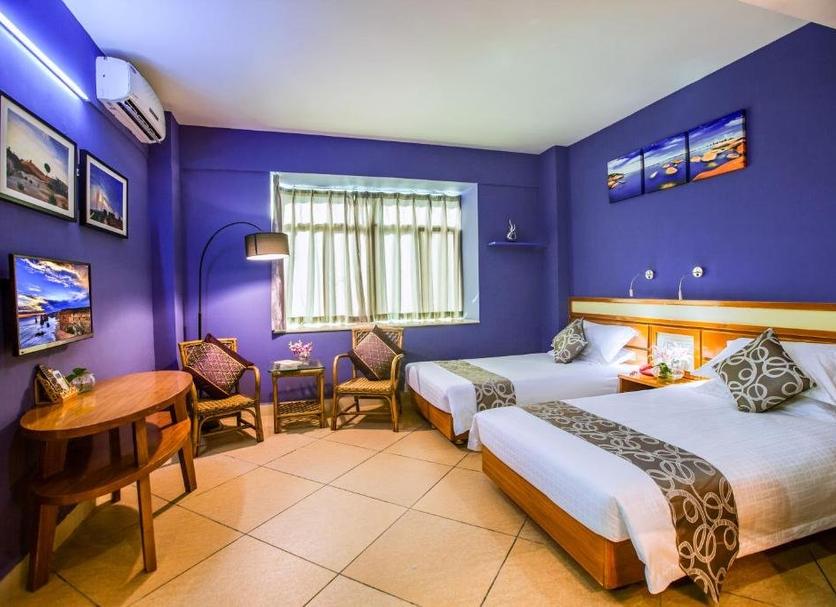 Kamar Tidur Foto