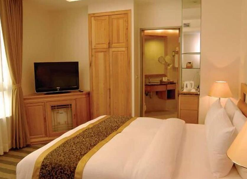 Kamar Tidur Foto