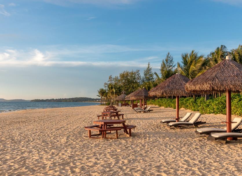 Pantai Foto