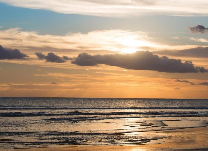 Pemandangan luar Foto