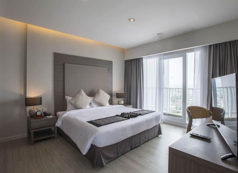 Kamar Tidur Foto
