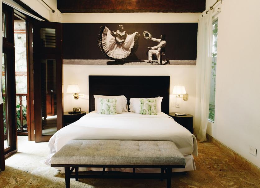 Kamar Tidur Foto