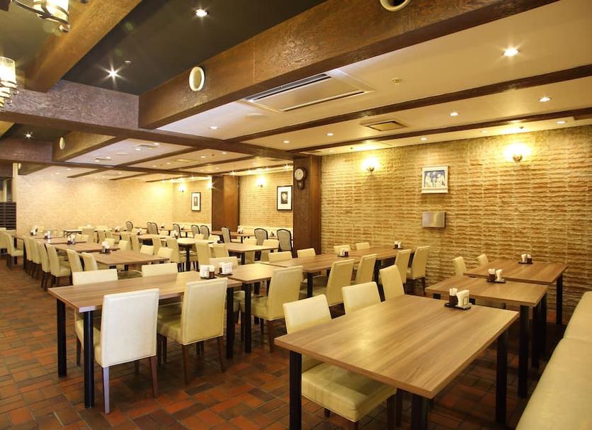 Restoran Foto