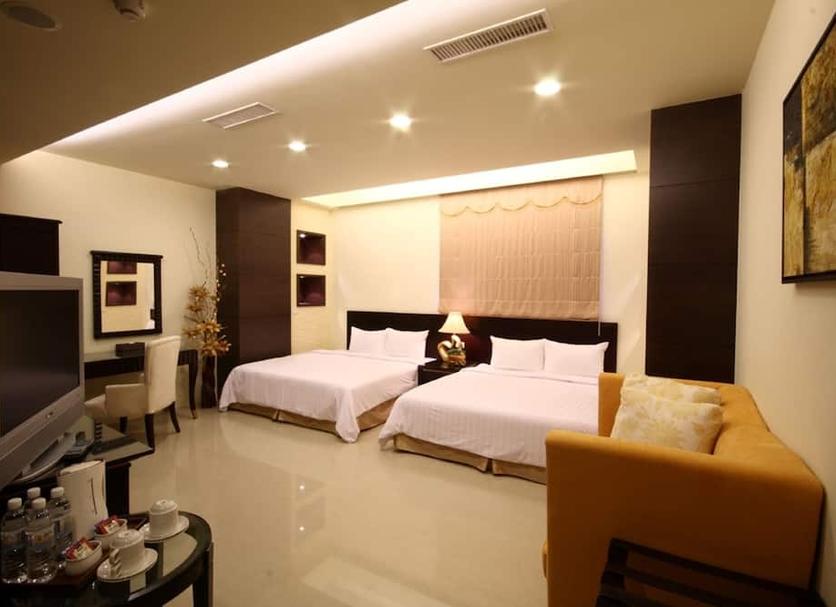 Kamar Tidur Foto